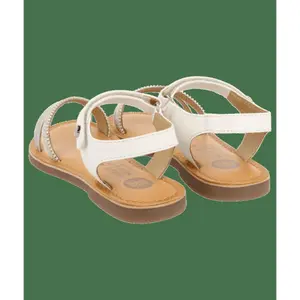 Girl's sandals image-2