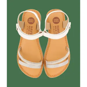 Girl's sandals image-3