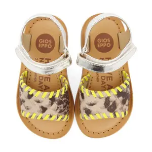 Baby girl sandals Gioseppo Elanora image-3