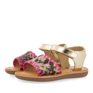 Baby girl sandals Gioseppo Elanora image-1