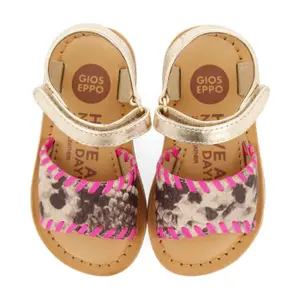 Baby girl sandals Gioseppo Elanora image-3