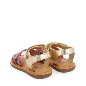 Baby girl sandals Gioseppo Elanora image-2