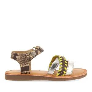 Girl's sandals Gioseppo Dota image-0