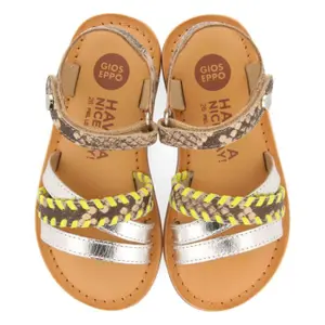 Girl's sandals Gioseppo Dota image-2