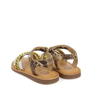 Girl's sandals Gioseppo Dota image-3