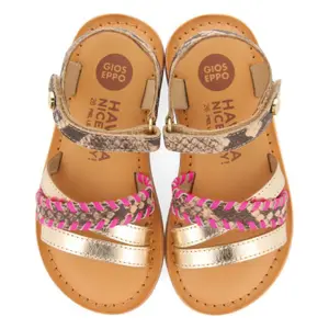 Girl's sandals Gioseppo Dota image-2