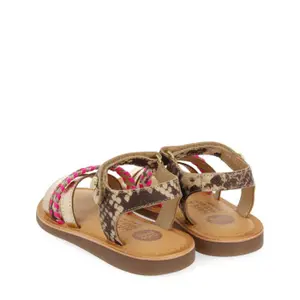 Girl's sandals Gioseppo Dota image-3