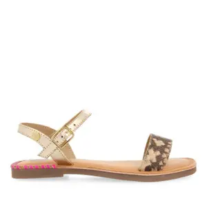 Girl's sandals Gioseppo Damblain image-0