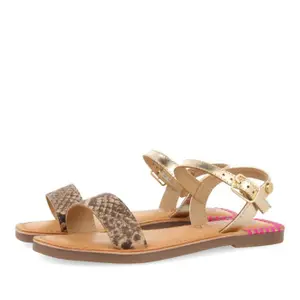 Girl's sandals Gioseppo Damblain image-2