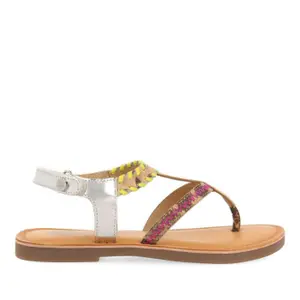 Girl's sandals Gioseppo Druillat image-0