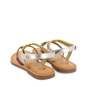 Girl's sandals Gioseppo Druillat image-3