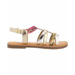 Girl's sandals image-0