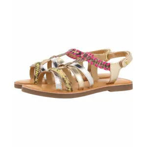 Girl's sandals image-1