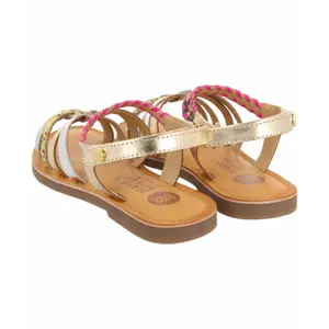 Girl's sandals image-2
