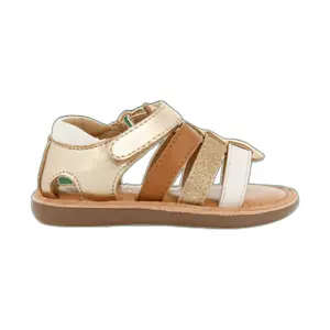 Baby girl sandals Gioseppo Soacha image-0