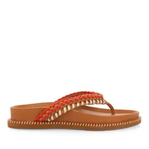 Klapki damskie Gioseppo Itaja image-0