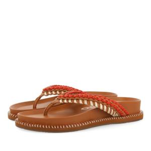 Klapki damskie Gioseppo Itaja image-1