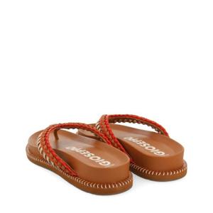 Klapki damskie Gioseppo Itaja image-3