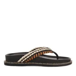 Klapki damskie Gioseppo Itaja image-0