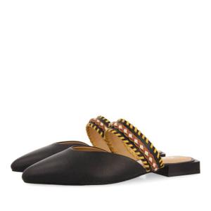 Muły damskie Gioseppo Bataan image-1