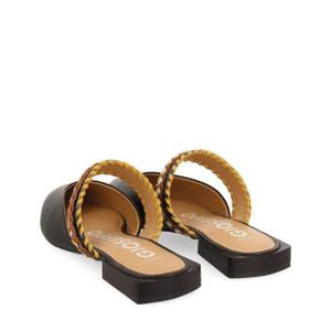 Muły damskie Gioseppo Bataan image-3