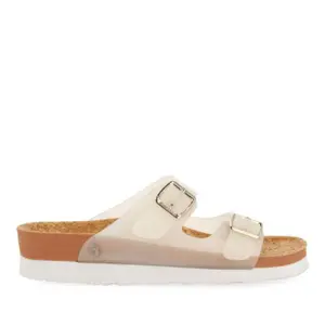 Mules compensées femme Gioseppo Acalaca