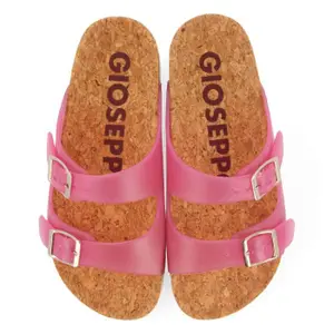 Sandálias femininas Gioseppo Acalaca image-3