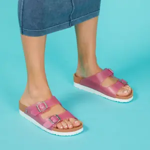 Sandálias femininas Gioseppo Acalaca image-4