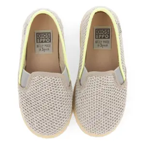 Espadrilles child Gioseppo Ablis image-3