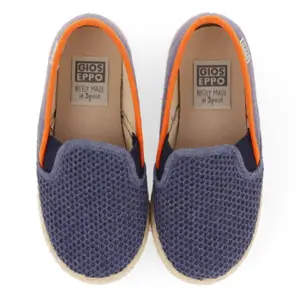 Kinder Espadrilles Gioseppo Ablis image-3