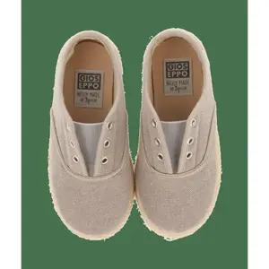 Espadrilles child Gioseppo Farges image-3