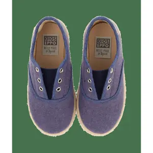 Espadrilles child Gioseppo Farges image-3