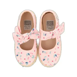 Baby girl espadrilles Gioseppo Ubud image-1