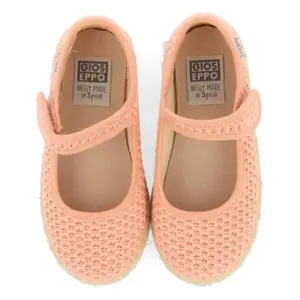 Baby girl ballerinas Gioseppo Seine image-2