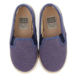Espadrilles child Gioseppo Orizaba image-2