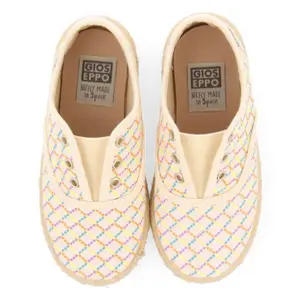 Baby girl espadrilles Gioseppo Xilitla image-2