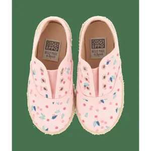 Baby girl espadrilles Gioseppo Taguig image-3