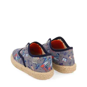 Træningssko til lille dreng Gioseppo Draveil image-2