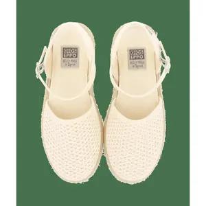 Espadrilles girl Gioseppo Berizal image-3