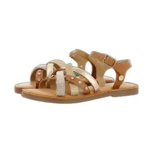 Girl's sandals Gioseppo Sussat image-1