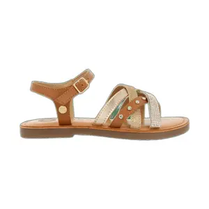 Girl's sandals Gioseppo Sussat image-0