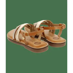 Girl's sandals image-2