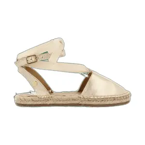 Espadrilles with ankle strap girl Gioseppo Stravaj image-0