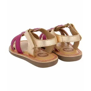 Baby girl sandals Gioseppo Argis image-2