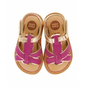 Baby girl sandals Gioseppo Argis image-3