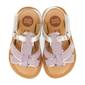Baby girl sandals Gioseppo Argis image-2