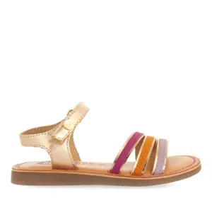 Girl's sandals Gioseppo Angeja image-0