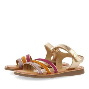 Girl's sandals Gioseppo Angeja image-1