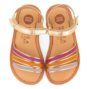Girl's sandals Gioseppo Angeja image-2