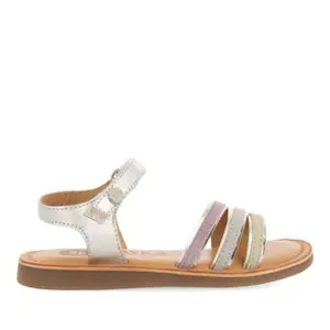 Girl's sandals Gioseppo Angeja image-0